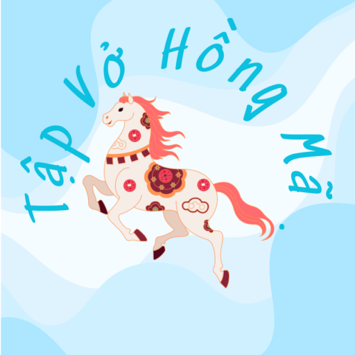Tập Vở Hồng Mã – Cửa Hàng Văn Phòng Phẩm